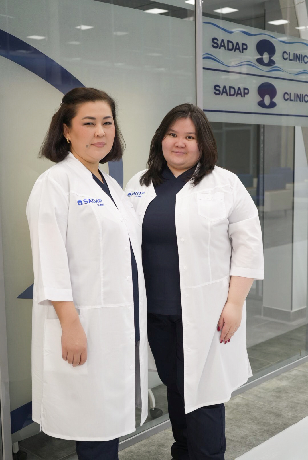 Дружная команда